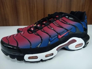 NIKE Patta FC BARCELONA AIR MAX PLUS　28.0cm