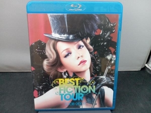 namie amuro BEST FICTION TOUR 2008-2009(Blu-ray Disc)