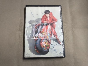 DVD AKIRA[DTS sound edition]