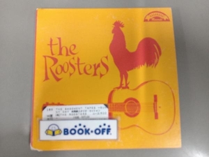 THE ROOSTERS CD THE BASEMENT TAPES ~SUNNY DAY 未発表スタジオ・セッション
