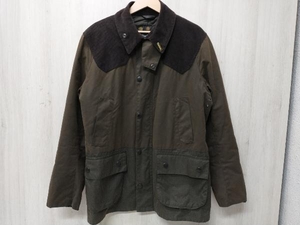 Barbour バブアー メンズ ジャケット オイルジャケット サイズ L ブラウン 4022687 冬