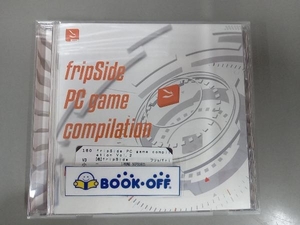fripSide CD fripSide PC game compilation Vol.2
