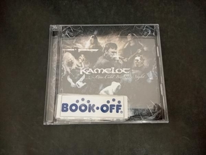 キャメロット CD ワン・コールド・ウィンターズ・ナイト