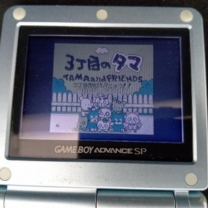 【動作確認済】GB 3丁目のタマ 3丁目お化けパニック!! ゲームボーイ (箱・説明書付き)の画像2