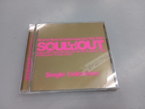 SOUL'd OUT CD Single Collection(初回生産限定盤)(DVD付)