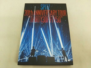 スピッツ30th ANNIVERSARY TOUR 'THIRTY30FIFTY50'(デラックスエディション-完全数量限定生産版-)(Blu-ray Disc)