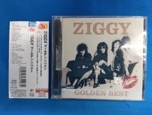 ZIGGY CD ゴールデン☆ベスト ZIGGY_画像1