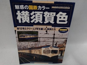 魅惑の国鉄カラー 横須賀色 産業・労働