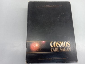 輸入盤 COSMOS CARL SAGAN