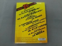 DVD B'z LIVE-GYM 2001-ELEVEN-_画像2