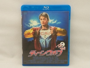 ティーン・ウルフ(Blu-ray Disc)