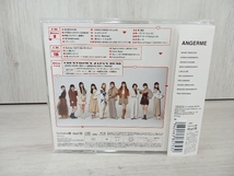 アンジュルム CD BIG LOVE(初回生産限定盤B)(Blu-ray Disc付)_画像2