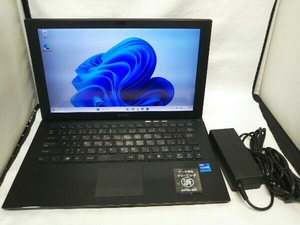 SONY SVZ1311AJ VAIO Z [2012年夏モデル] ノートPC