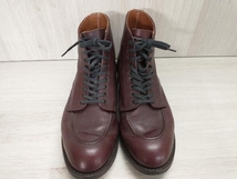 RED WING 9091 ワークブーツ レッドウィング サイズ26.5 cm ヴァーガンディ 店舗受取可_画像2