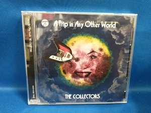 THE COLLECTORS CD 別世界旅行 ~A Trip in Any Other World~(通常盤)