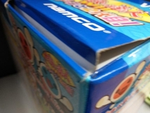 Wii 【同梱版】太鼓の達人Wii ドドーンと2代目!_画像3