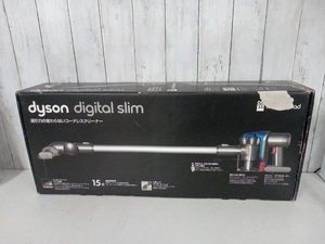 【本体美品】Dyson ダイソンコードレスクリーナー CD35 digital slim モーターヘッド