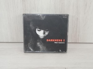 浅川マキ CD DARKNESS1
