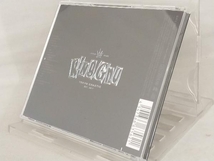 【King Gnu】 CD; THE GREATEST UNKNOWN(通常盤)_画像2