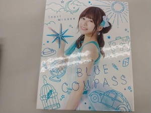 Inori Minase LIVE TOUR 2018 BLUE COMPASS(Blu-ray Disc)