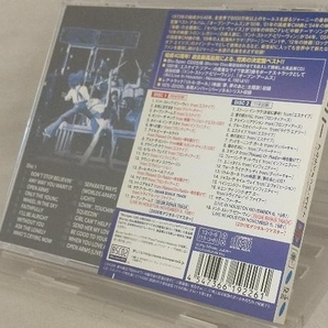【ジャーニー】 CD; アルティメット・ベスト~グレイテスト・ヒッツⅠ&Ⅱ(Blu-spec CD2) 【帯び付き】の画像2
