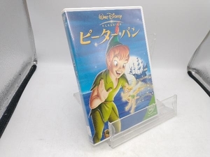 DVD ピーター・パン