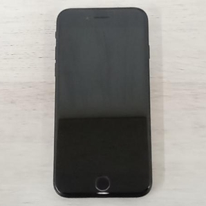 【ジャンク】 MX9R2J/A iPhone SE(第2世代) 64GB ブラック SoftBankの画像3