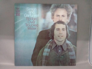 [LP盤] Simon And Garfunkel Bridge Over Troubled Water