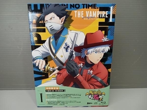 『吸血鬼すぐ死ぬ2』vol.01(Blu-ray Disc)