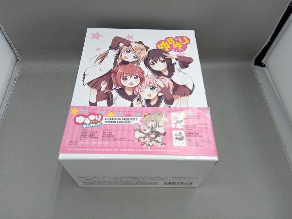 Yahoo!オークション -「ゆるゆり blu-ray box」の落札相場・落札価格 Yahoo!オークション -「ゆるゆり blu-ray box」の落札相場・落札価格