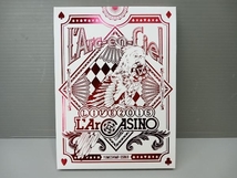 L'Arc~en~Ciel LIVE 2015 L'ArCASINO(初回生産限定版)(Blu-ray Disc)_画像1