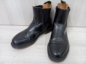 Dr.Marten 10297 サイドゴアブーツ UK6 ブラック