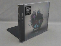【未開封】LUNA SEA CD STYLE(初回生産限定盤)(DVD付)_画像3