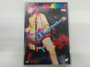 DVD ALIVE