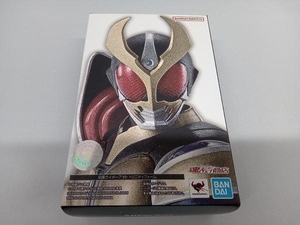 S.H.Figuarts(真骨彫製法) 仮面ライダーアギト トリニティフォーム 魂ウェブ商店限定 仮面ライダーアギト/S.H.Figuarts(フィギュアーツ)