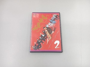 DVD ごくせん Vol.2