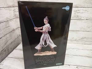 ARTFX レイ スカイウォーカーの夜明け版 1/7 「スター・ウォーズ/スカイウォーカーの夜明け」 スター・ウォーズ エピソード9