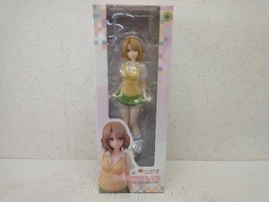 [ unopened goods ] Union klieitib. hill ..1/6 scale figure To LOVE.-....- dark nes