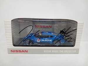 EBBRO エブロ CALSONIC INPUL GT-R #12 SUPER GT GT500 2017 1/43 KAWAM122209 カルソニック インパル