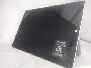 Microsoft 5D2-00016 Surface Pro 3 5D2-00016 [Windowsタブレット] タブレットPC
