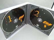 (アニメーション) CD 決定盤「北斗の拳 プレミアムベスト」_画像3
