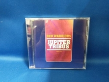 RED WARRIORS CD JUPITER TRIBUS(UHQCD)_画像1