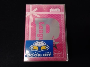 DVD ボウリング革命 P★LEAGUE オフィシャルDVD VOL.5 スペシャルBOX