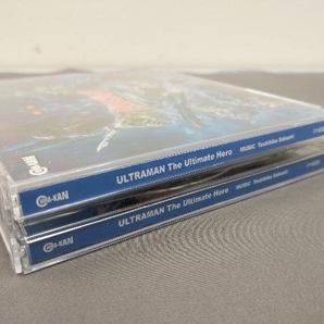 佐橋俊彦(音楽) CD ウルトラマンパワード オリジナル・サウンドトラックの画像3