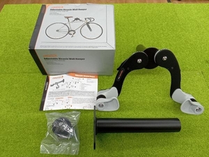 自転車用品 IBERA Adjustable Bicycle Wall Hanger イベラ アジャスタブル バイシクル ハンガー