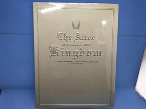 THE ALFEE 20th Summer 2001 Kingdom 音楽専科社