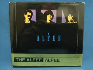 THE ALFEE CD アルフィー