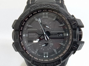 CASIO　カシオ　G-SHOCK　GW-A1000FC　腕時計　メンズ　電波ソーラー