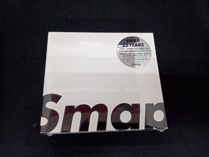 SMAP CD SMAP 25 YEARS(初回限定仕様盤)