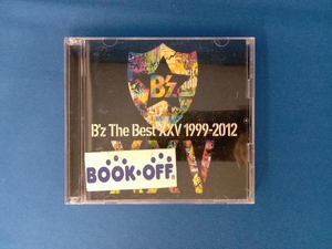 B'z CD B'z The Best XXV 1999-2012